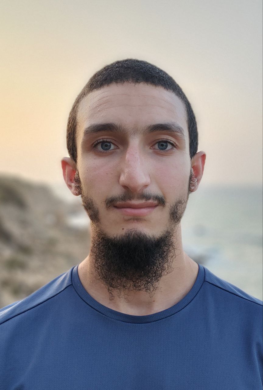 Ayoub Ouazene